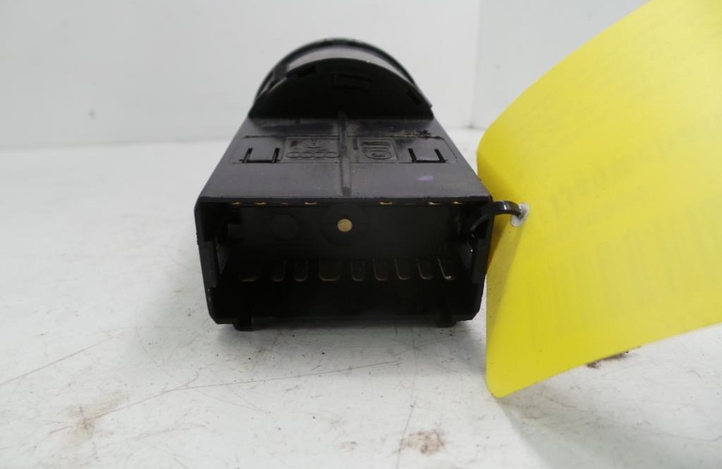 Lichtschalter Schalter Hauptlicht ohne NSW VW Polo 9N1